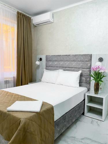 Hostal Hotel Ermak