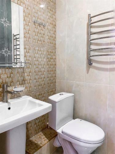 Hostal Hotel Ermak