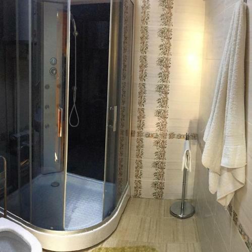 Hotel Almaz