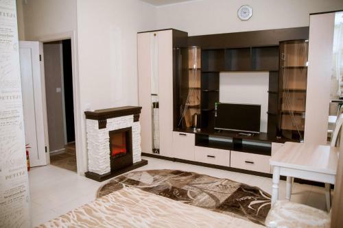 Hotel Almaz