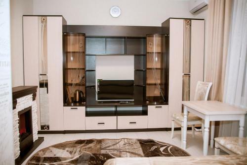 Hotel Almaz