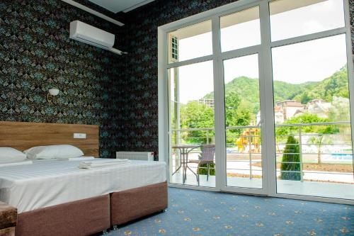 Hotel ????