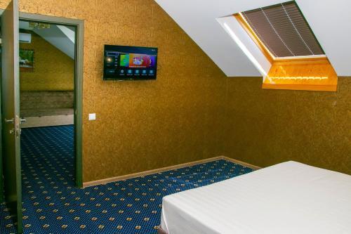 Hotel ????