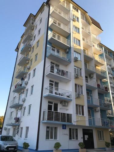 Apartamento ???????? ?? ??????????????