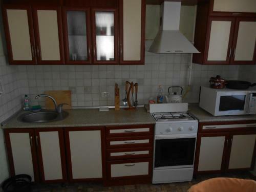 Apartamento ???????? ? ??????