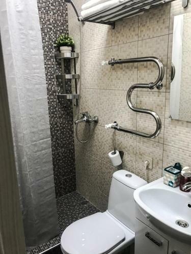Hostal ???????? ??? ?? ????????? Sweet Home