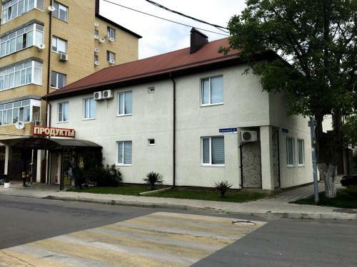 Hostal ???????? ??? ?? ????????? Sweet Home