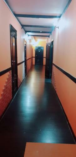 Albergue ?????