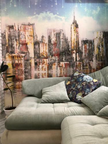 Apartamento Sweet Home