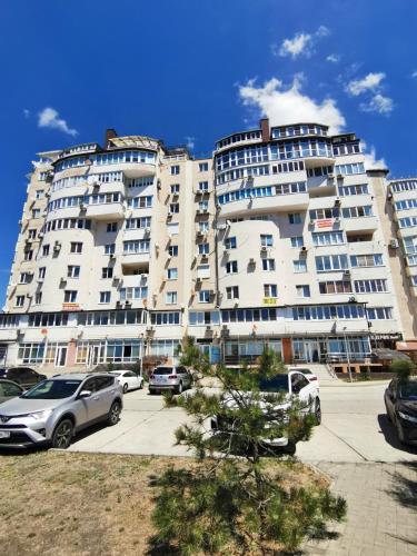 Apartamento ??????????? ??????? ? ?????