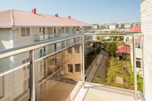 Ambra Resort Hotel All Inclusive
