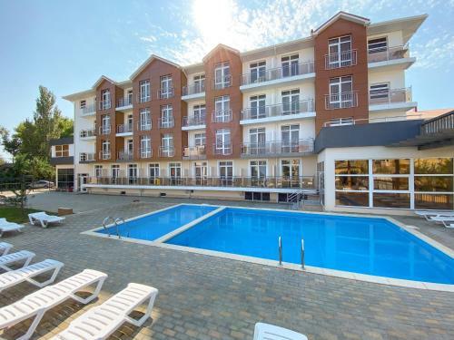 Ambra Resort Hotel All Inclusive