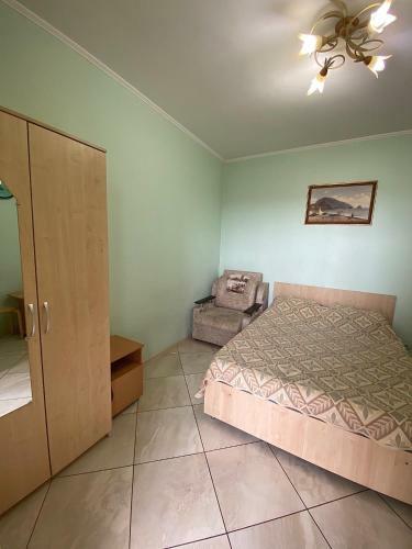 Hostal Guest House Valeriya