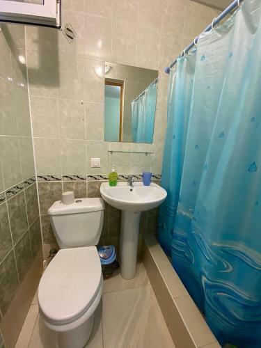 Hostal Guest House Valeriya