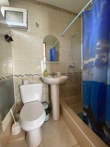 Hostal Guest House Valeriya