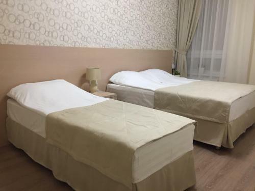 Apartment Pionerskiy Prospect 57/3