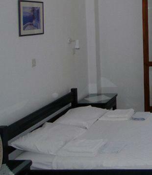 Apartamento Romanzza Studios