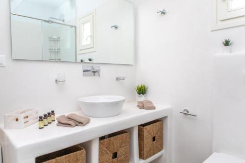 Villa Naxian Resort 1