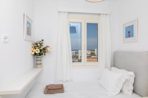 Villa Naxian Resort 1