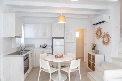 Villa Naxian Resort 1