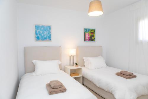 Villa Naxian Resort 1