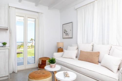 Villa Naxian Resort 1