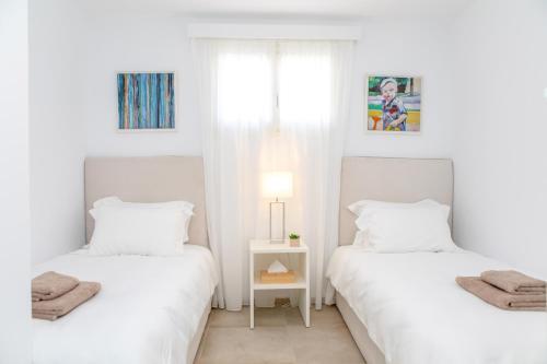 Villa Naxian Resort 1