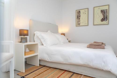 Villa Naxian Resort 1