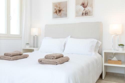 Villa Naxian Resort 1