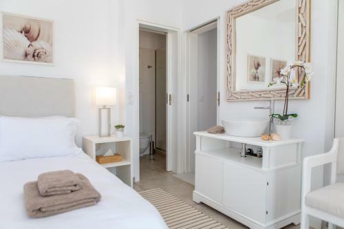 Villa Naxian Resort 1
