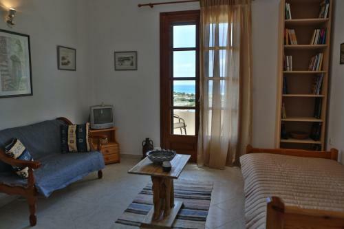 Apartamento Pirgos Naxos