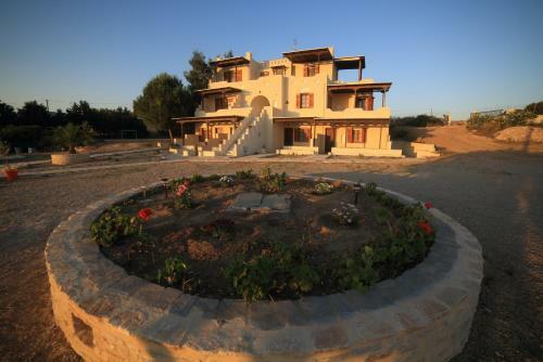 Apartamento Pirgos Naxos