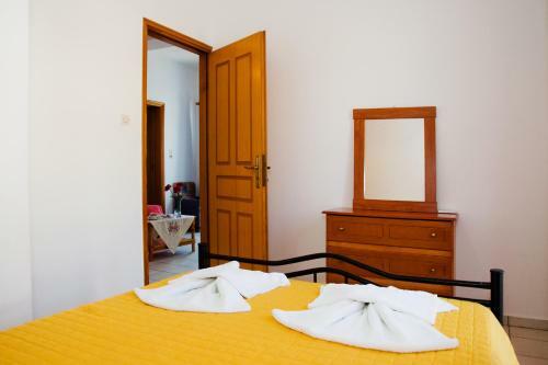 Panorama Apartments