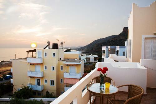 Panorama Apartments