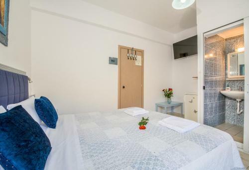 Hostal Klima Rooms