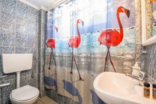 Hostal Klima Rooms