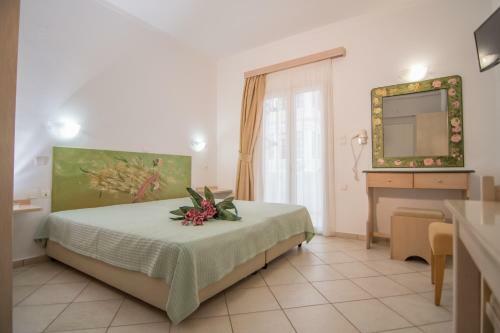 Apartamento Manto Studios