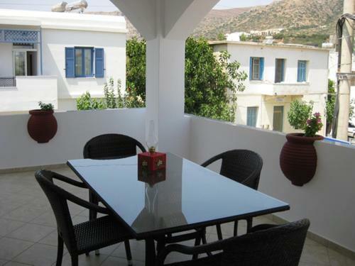 Apartamento Manto Studios