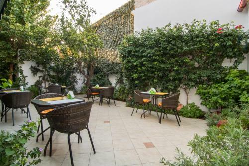 Apartamento Manto Studios