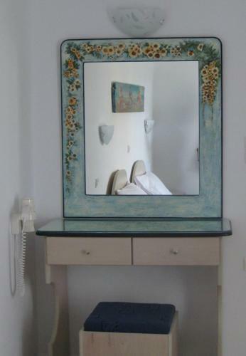 Apartamento Manto Studios