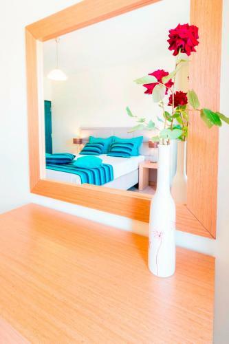 Apartamentos Oreia