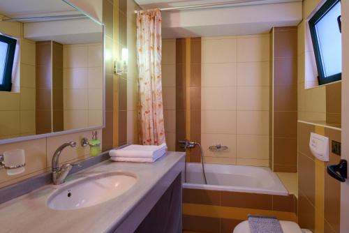 Apartamento Poseidon Studios