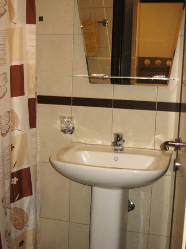 Apartamento Yiorgos Studios