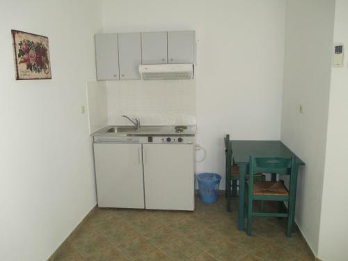 Hostal Galini Studios