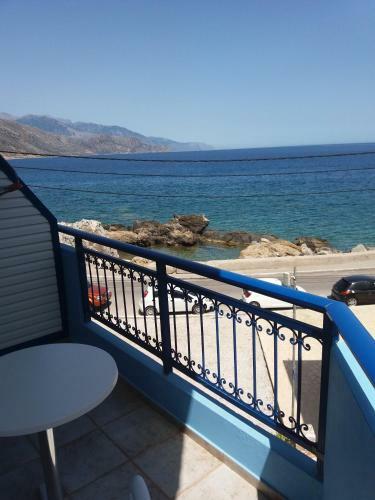 Hostal Galini Studios