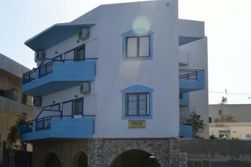 Hostal Galini Studios