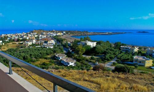 Caravella Luxury Apartments