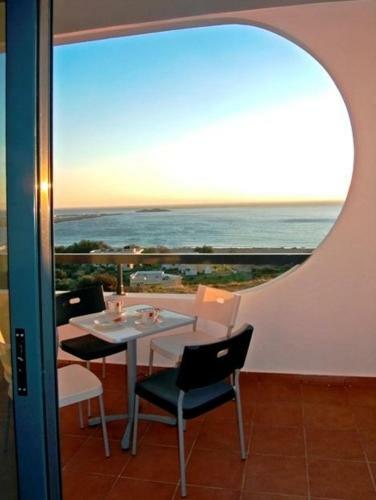 Caravella Luxury Apartments