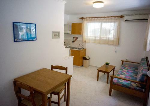 Anthea Apartments