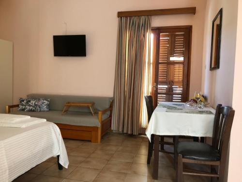 Apartamentos Nicolas Beach